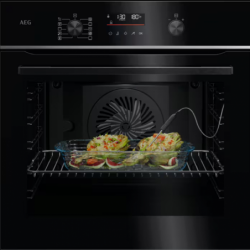 FORNO AEG - TA5PB531AB
