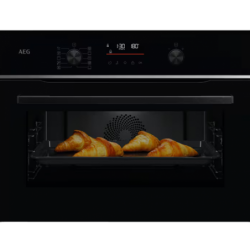 FORNO AEG - TA5PK401B
