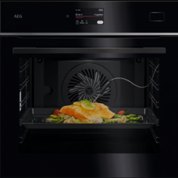 FORNO AEG - TB8SB73ZAB