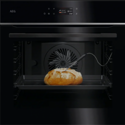 FORNO AEG - TE7PB63ZAB