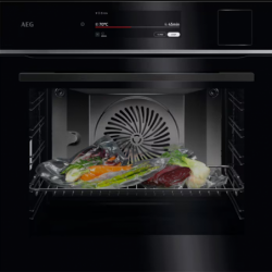 FORNO AEG - TP9SB831AB