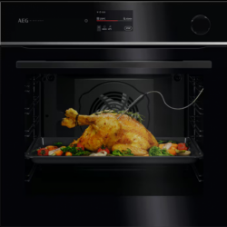 FORNO AEG - TR7PB73FSB