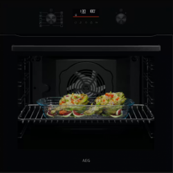 FORNO AEG - TU5PB41FSK