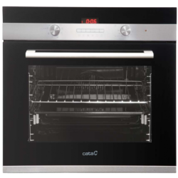 FORNO CATA - CDP 780 AS BK