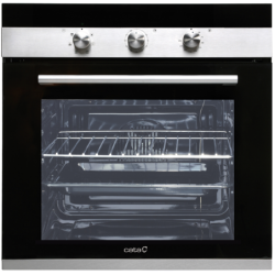FORNO CATA - CM 760 AS BK