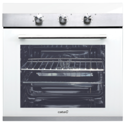 FORNO CATA - CM 760 AS WH