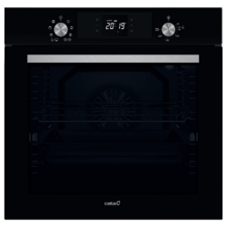 FORNO CATA - MDS-8008 BK