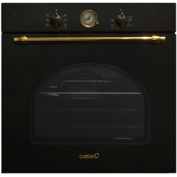 FORNO CATA - MRA 7108 BK