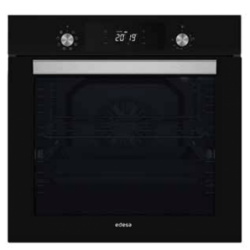 FORNO EDESA - EOE-7040 BK/A