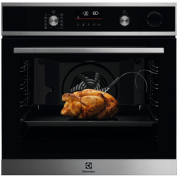 FORNO ELECTROLUX - EOC6P77X