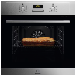 FORNO ELECTROLUX - EOF3H40BX