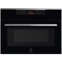 FORNO ELECTROLUX - KVMBE08X
