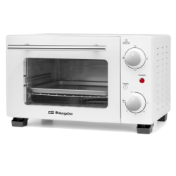 FORNO ELETRICO ORBEGOZO -...