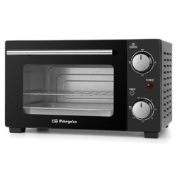 FORNO ELETRICO ORBEGOZO -...