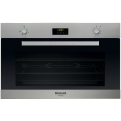 FORNO HOTPOINT - MS3 744 IX HA