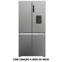 FRIGORIFICO HAIER -...