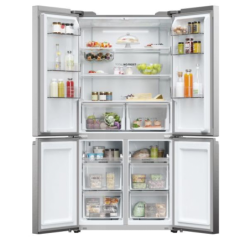 FRIGORÍFICO HAIER -...