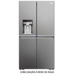 FRIGORÍFICO HAIER -...