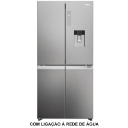 FRIGORIFICO HAIER -...