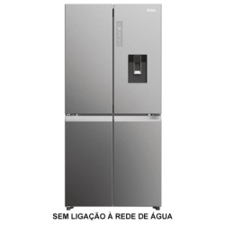 FRIGORIFICO HAIER -...