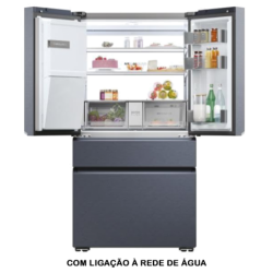 FRIGORÍFICO HAIER -...