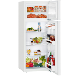 FRIGORÍFICO LIEBHERR - CTe...