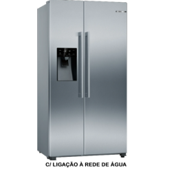 FRIGORIFICO SIDE BY SIDE...