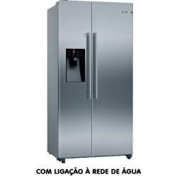 FRIGORIFICO SIDE BY SIDE...