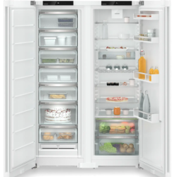 FRIGORIFICO SIDE BY SIDE...