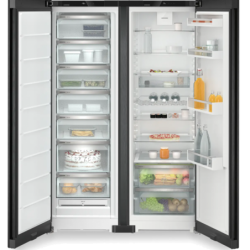 FRIGORIFICO SIDE BY SIDE...