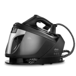GERADOR VAPOR UFESA -...