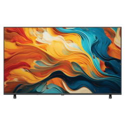 LED HAIER - H50K85FUX