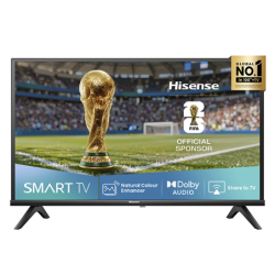 LED HISENSE - 40A4Q