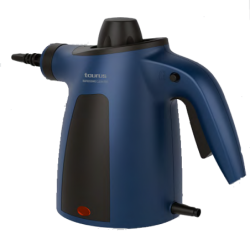 LIMPEZA A VAPOR TAURUS...