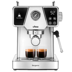 MÁQUINA CAFÉ EXPRESSO UFESA...