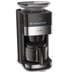 MÁQUINA CAFÉ FILTRO KRUPS -...