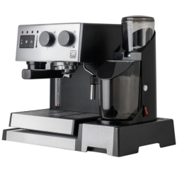 MÁQUINA DE CAFÉ EXPRESSO...