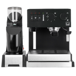 MÁQUINA DE CAFÉ EXPRESSO...