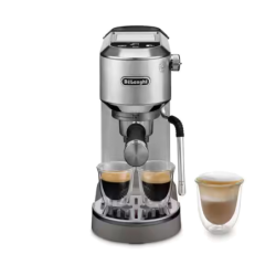 MÁQUINA DE CAFÉ EXPRESSO...