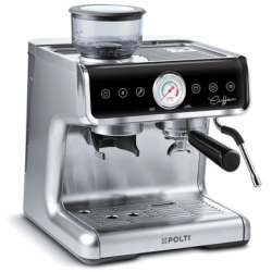 MÁQUINA DE CAFÉ EXPRESSO...