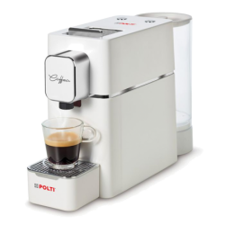 MÁQUINA DE CAFÉ EXPRESSO...