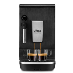 MÁQUINA DE CAFÉ EXPRESSO...