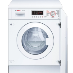 MÁQUINA DE LAVAR E SECAR...