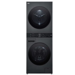 MÁQUINA DE LAVAR E SECAR...