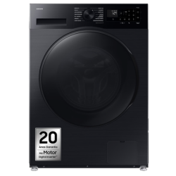 MÁQUINA DE LAVAR E SECAR...