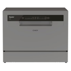 MÁQUINA DE LAVAR LOUÇA...