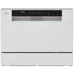 MÁQUINA DE LAVAR LOUÇA TEKA...