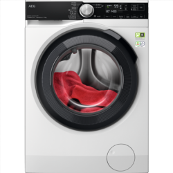 MÁQUINA DE LAVAR ROUPA AEG...