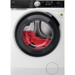 MÁQUINA DE LAVAR ROUPA AEG...