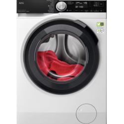 MÁQUINA DE LAVAR ROUPA AEG...